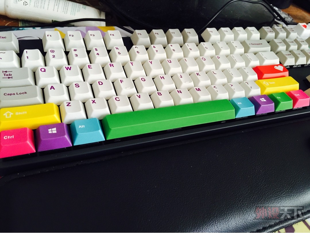 ���㶫������GMK �ո���ɫ
