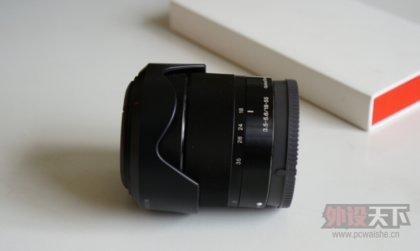 ��������������NEX��ͷ18-55