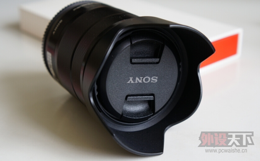 ��������������NEX��ͷ18-55