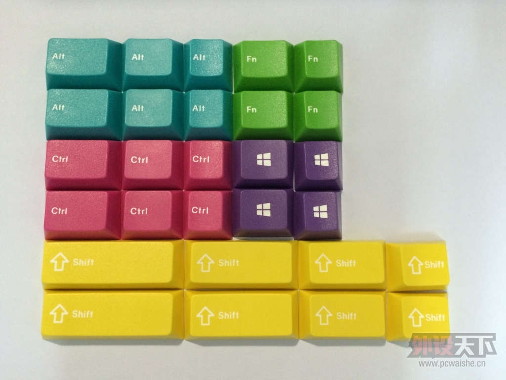 ���󹺡�GMK RGBY�� 9������