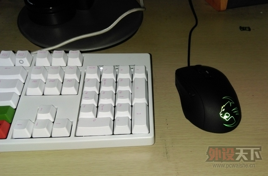 ���� IKBC F104�ײ裬�����߻�