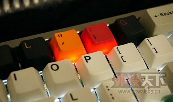 ���ƹ� ��ñ��PBT˫ɫ��ñ�����̵ƹ�