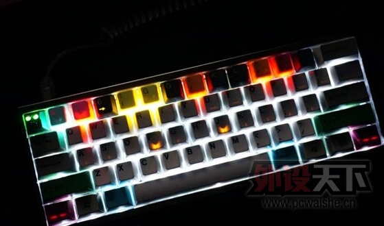 ���ƹ� ��ñ��PBT˫ɫ��ñ�����̵ƹ�