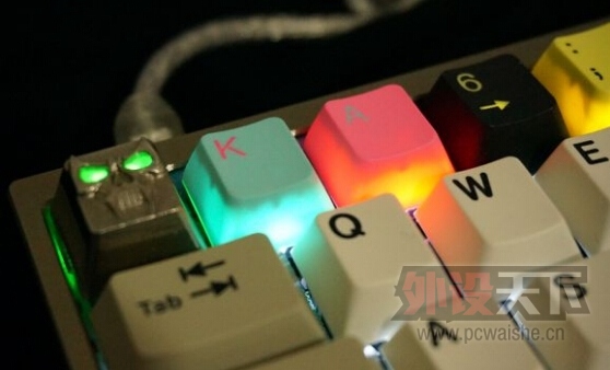 ���ƹ� ��ñ��PBT˫ɫ��ñ�����̵ƹ�