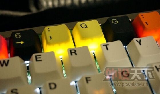 ���ƹ� ��ñ��PBT˫ɫ��ñ�����̵ƹ�