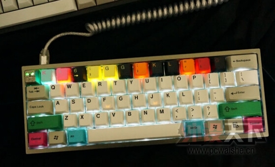 ���ƹ� ��ñ��PBT˫ɫ��ñ�����̵ƹ�