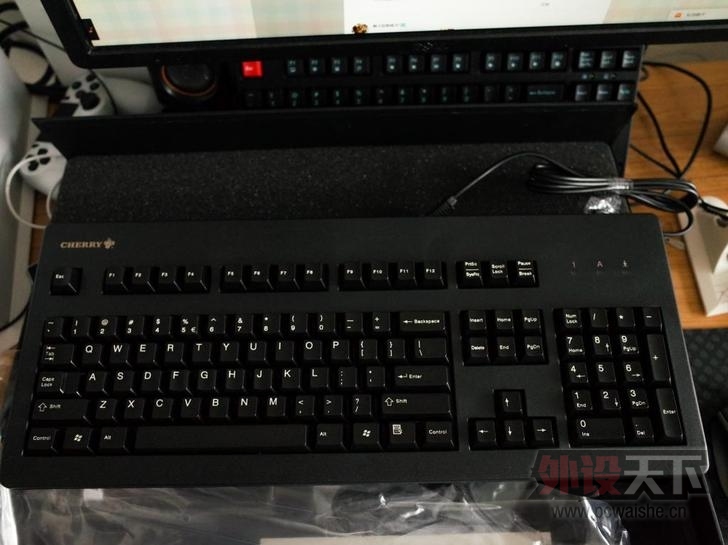 ����������CHERRY G80-3000 �����ع��� �����ɫ ȫ��δʹ��