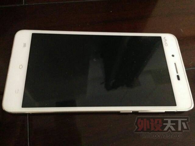 ������ɾ����Vivo X5max