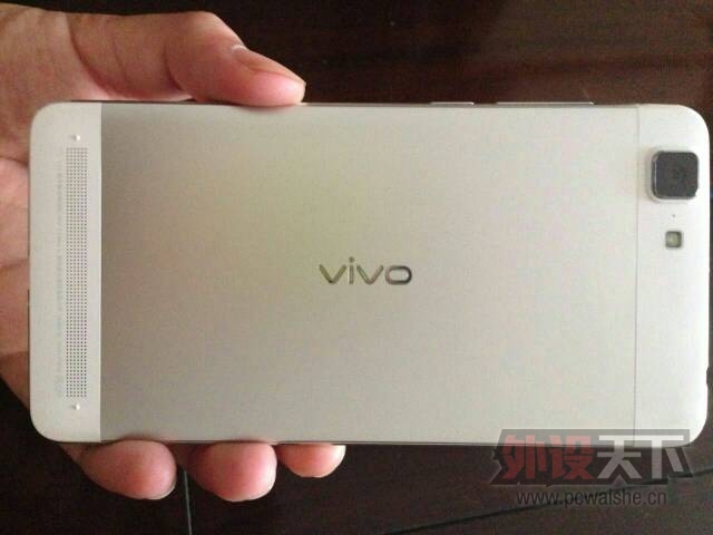 ������ɾ����Vivo X5max