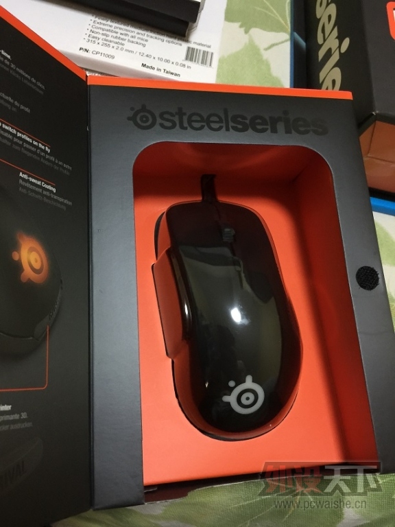 ��������KBT ONE ���� M505 RIVAL һЩ��ñ