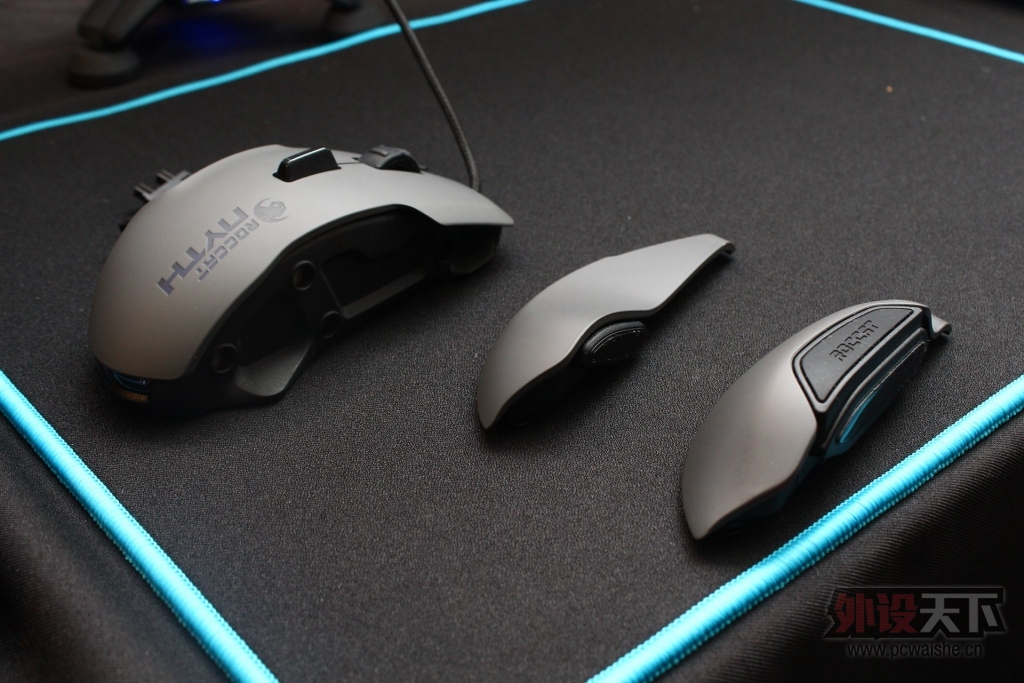 Computex 2015:Roccatչλװһ