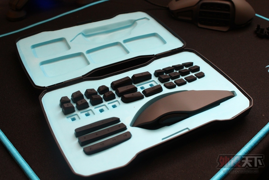 Computex 2015:Roccatչλװһ