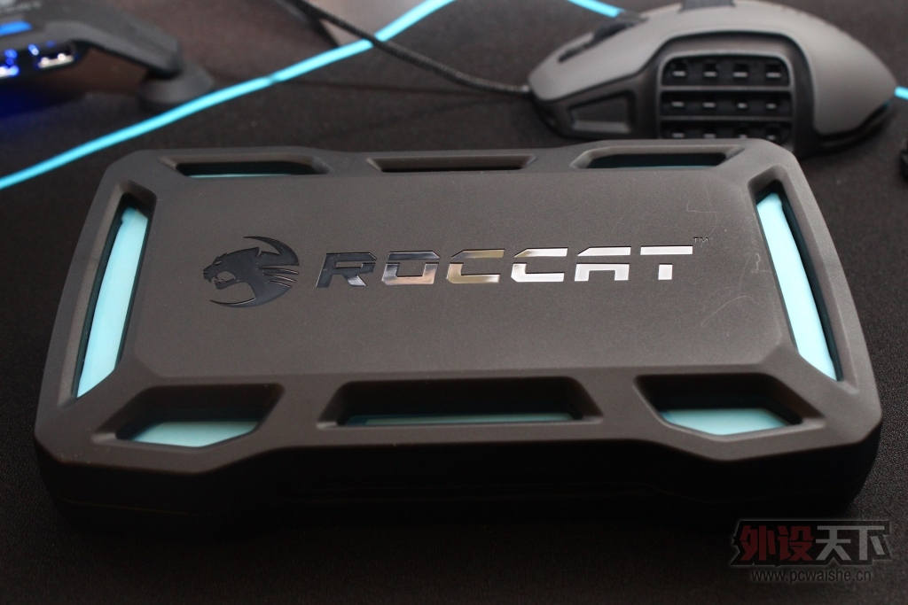 Computex 2015:Roccatչλװһ