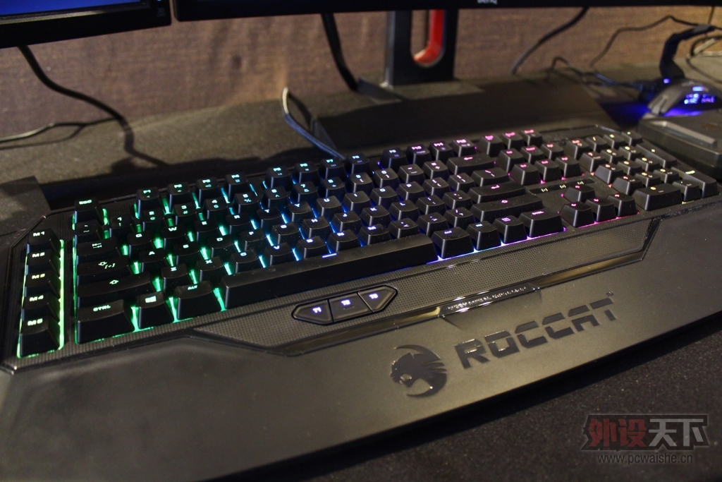 Computex 2015:Roccatչλװһ