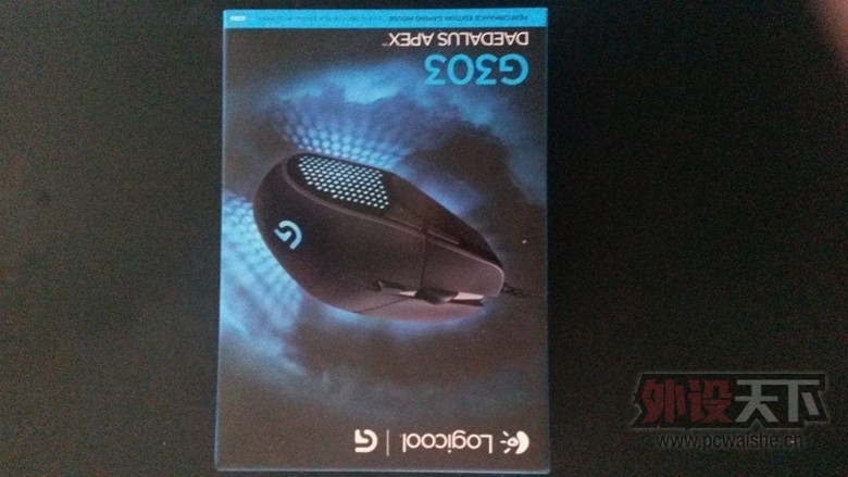 [�㶫]�޼� G303 Daedalus Apex