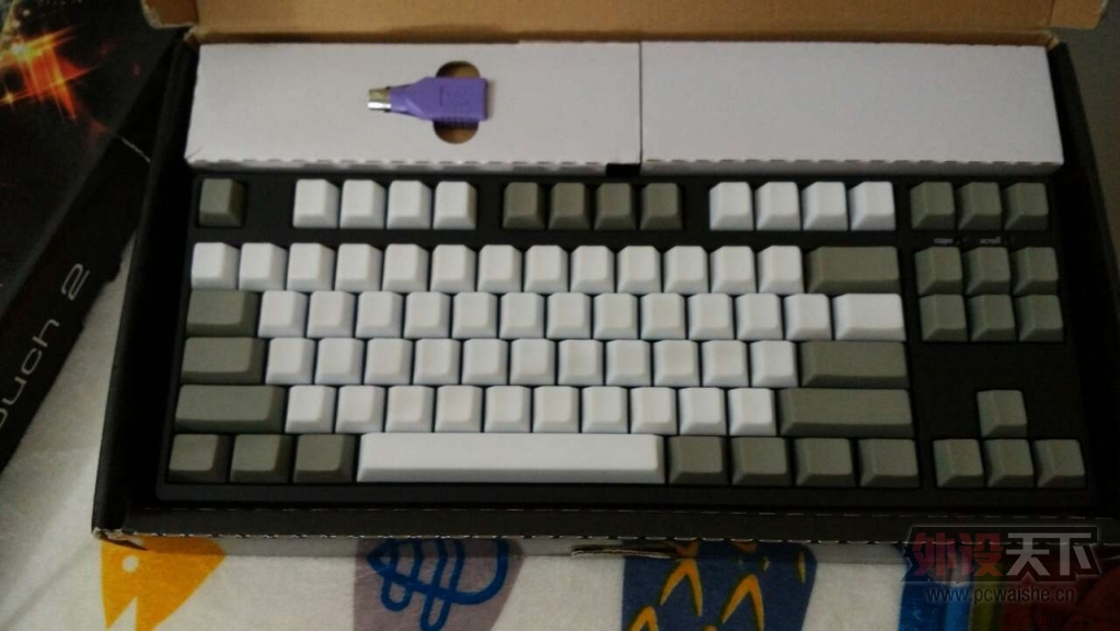 [����]filco 87�졢87�裻DAS4 �޿����᣻һЩ��ñ