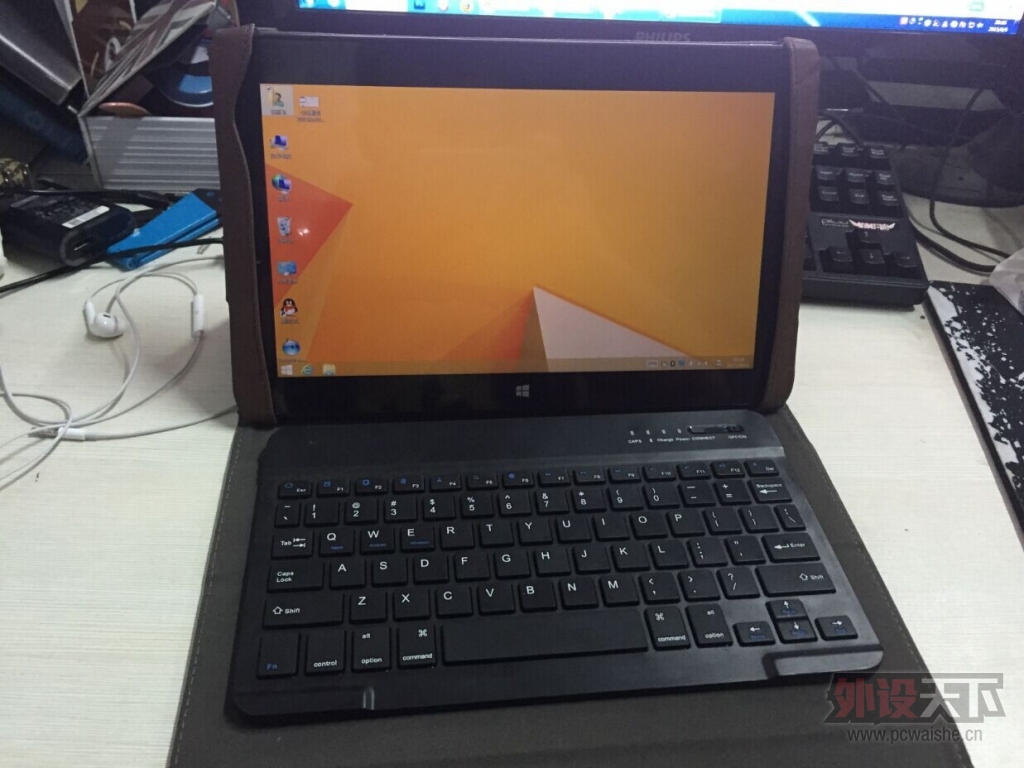 㽭 Venue 11 Pro 64GB WIFI Atom Z3770 2G 64G