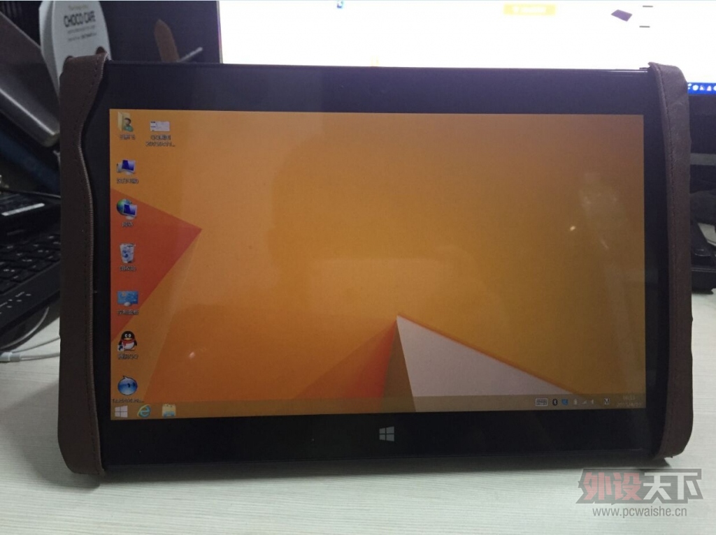 㽭 Venue 11 Pro 64GB WIFI Atom Z3770 2G 64G