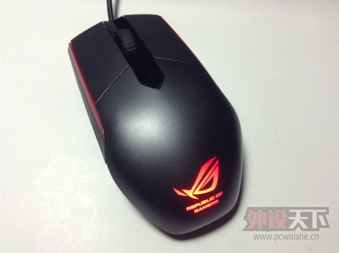 ա˶ROG SICA 9 180