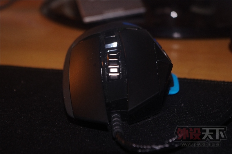 �޼�G502�ͱ���TYON