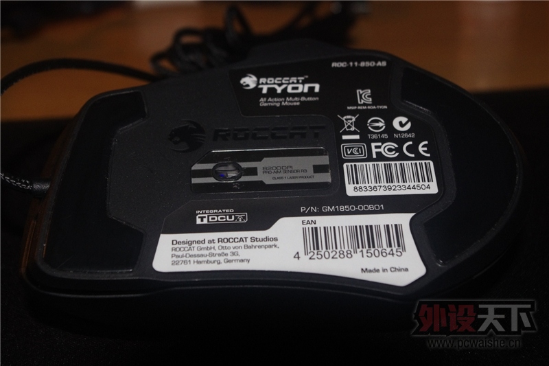 �޼�G502�ͱ���TYON