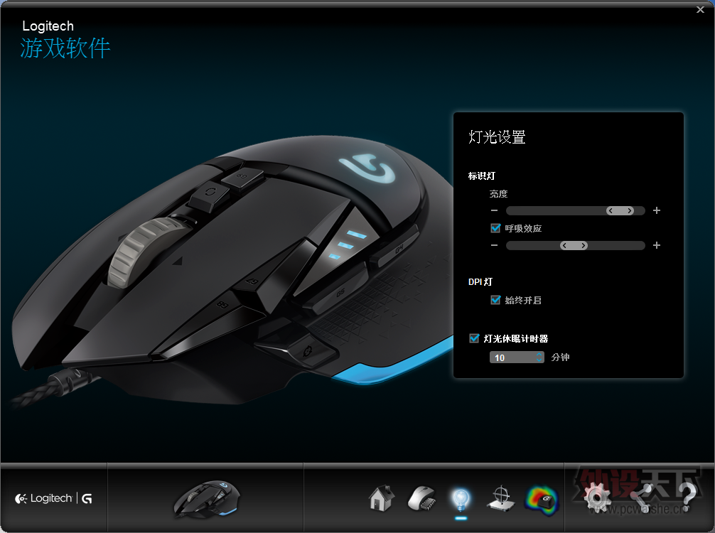�޼�G502�ͱ���TYON