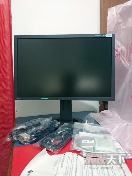 [����]��ȫ������׿SX2262��CCFL���⣬PVA����2050Ԫ��˳��