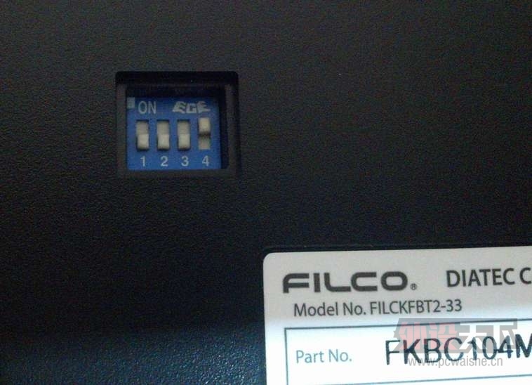 FILCO ʥ2˫ģ̿