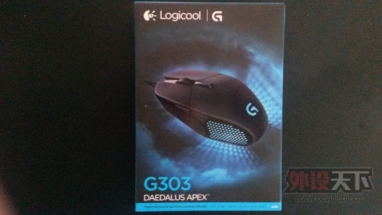 [�㶫]�޼� G303 Daedalus Apex