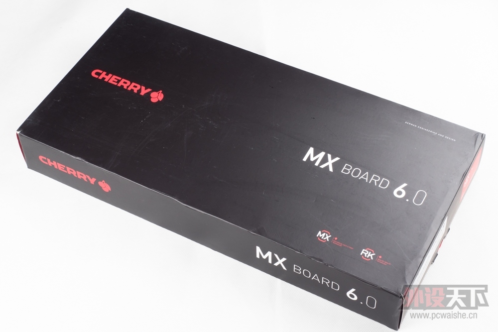 ӡ±  Cherry MX Board 6.0ʹ