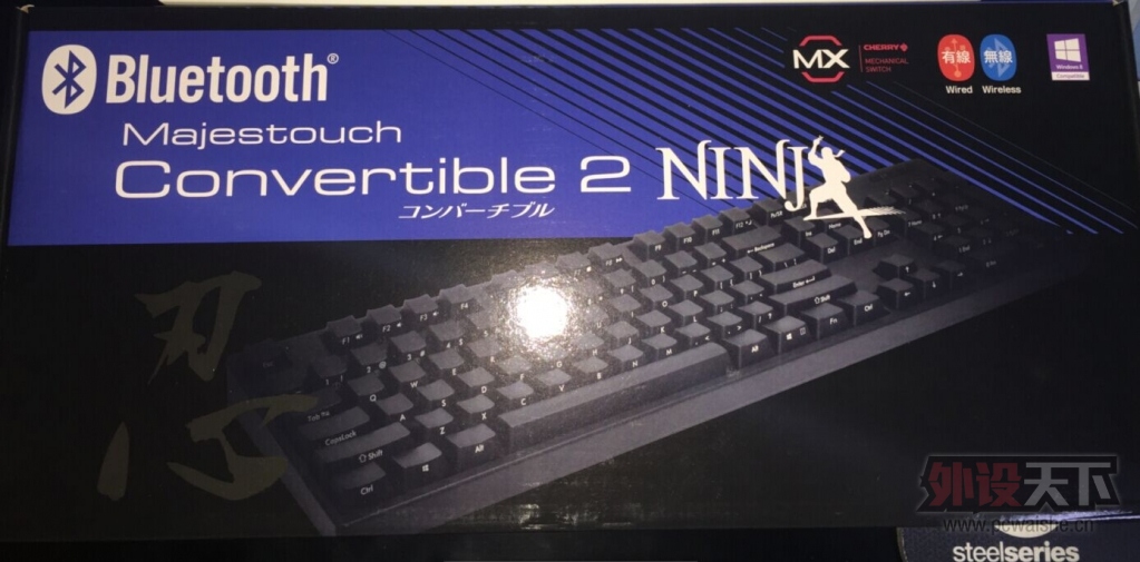 Filco ����104˫ģ����