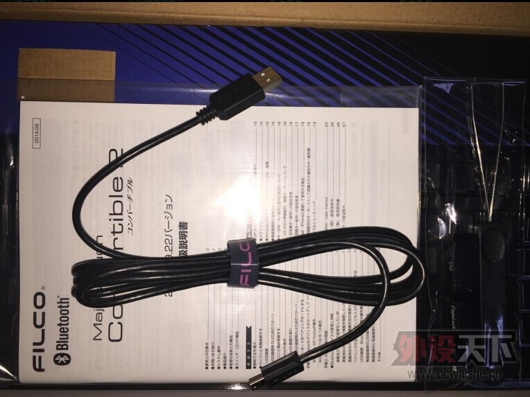 Filco ����104˫ģ����