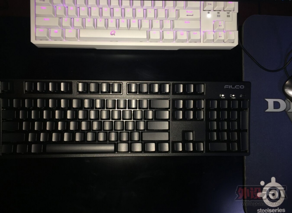 Filco ����104˫ģ����