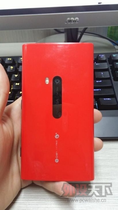Ͼ8ºɫ920T