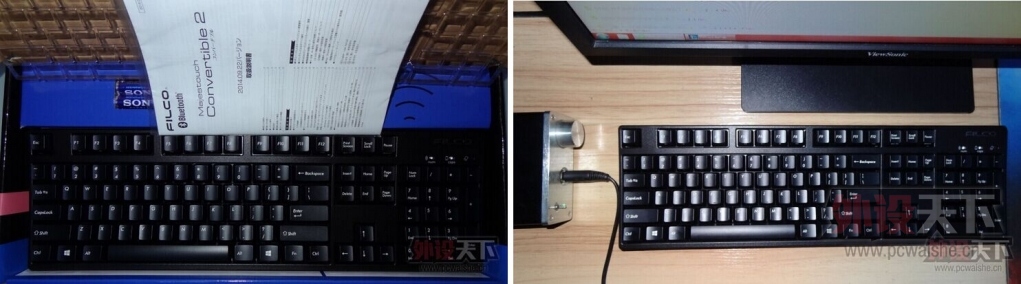 Filco ����104˫ģ����