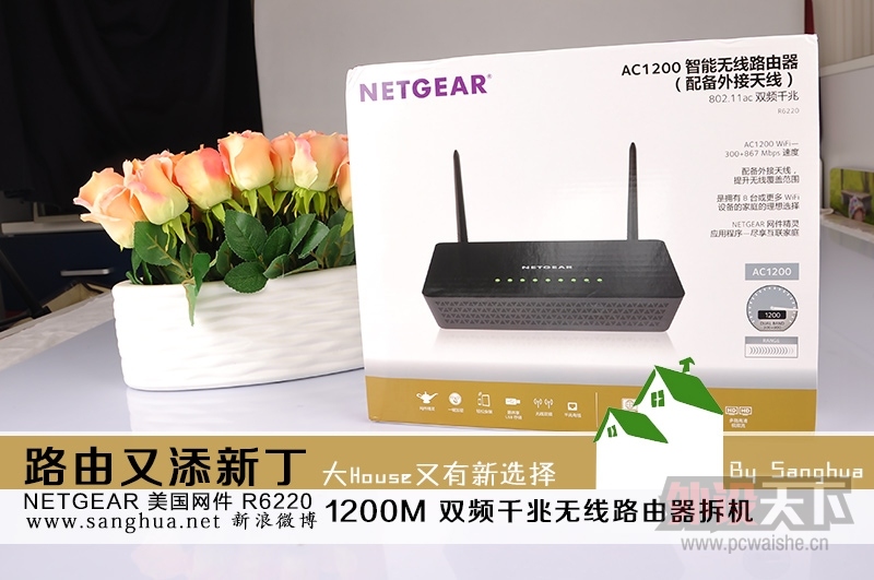 ������Ʒ·�� R6220 ����