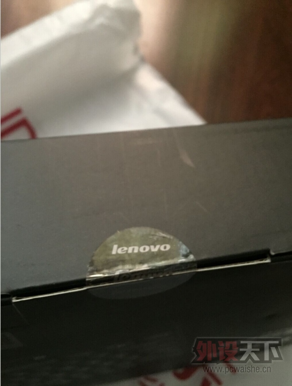 Lenovo MK 100������