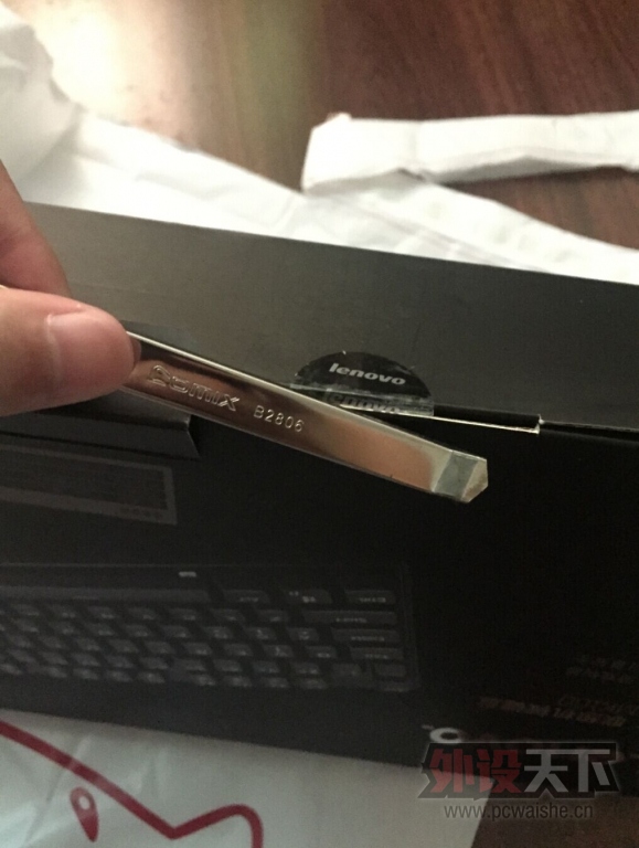 Lenovo MK 100������