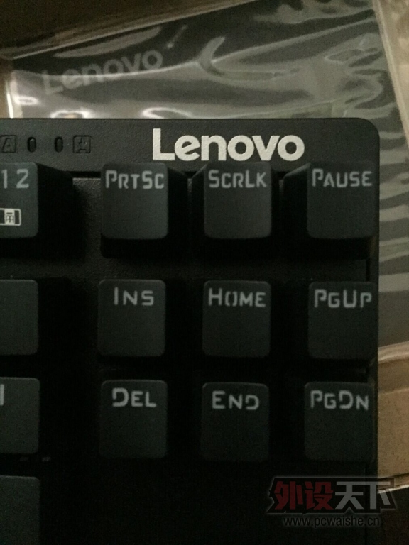 Lenovo MK 100������