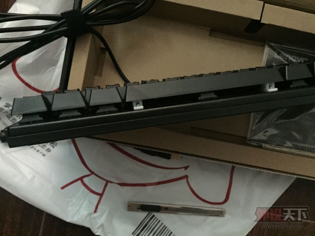 Lenovo MK 100������