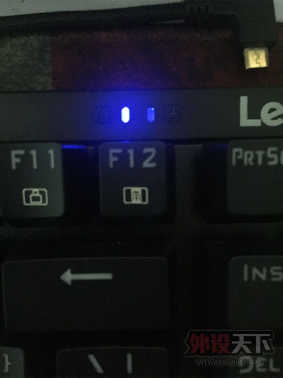 Lenovo MK 100������