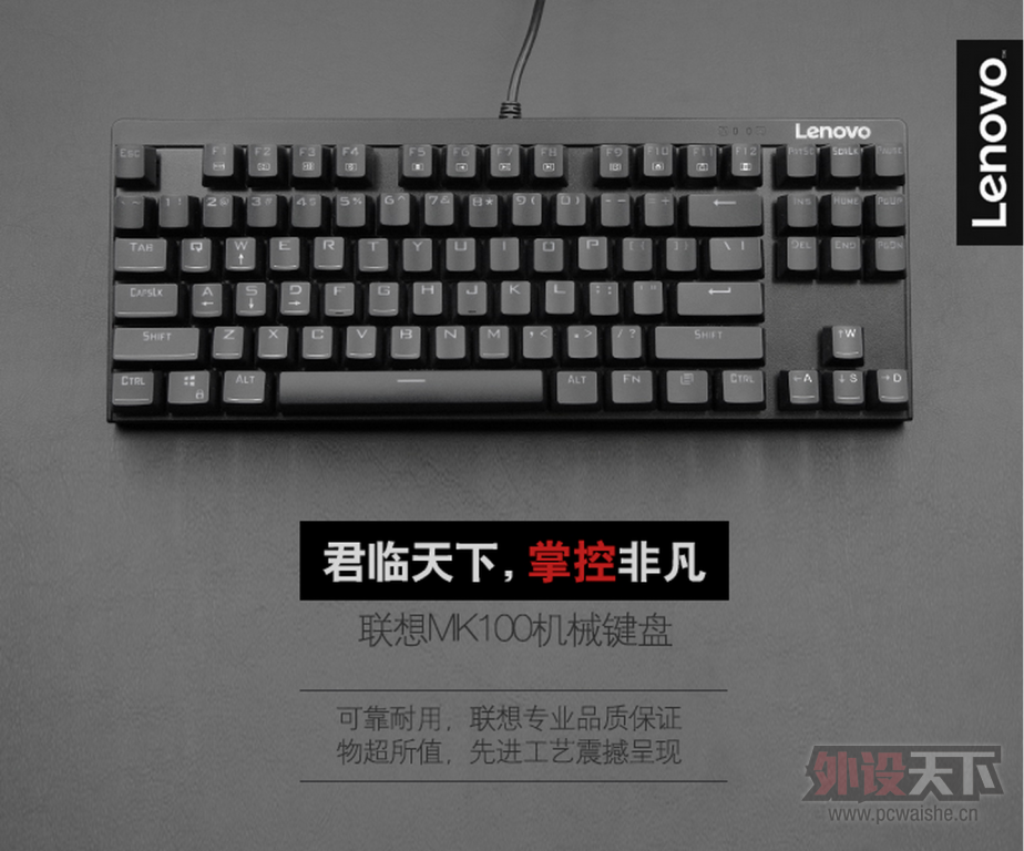 Lenovo MK 100������