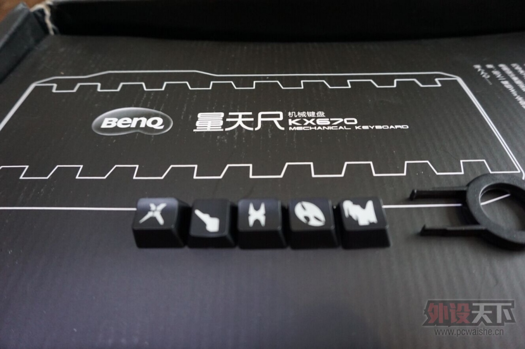 ���֮��---���������KX670��е��������