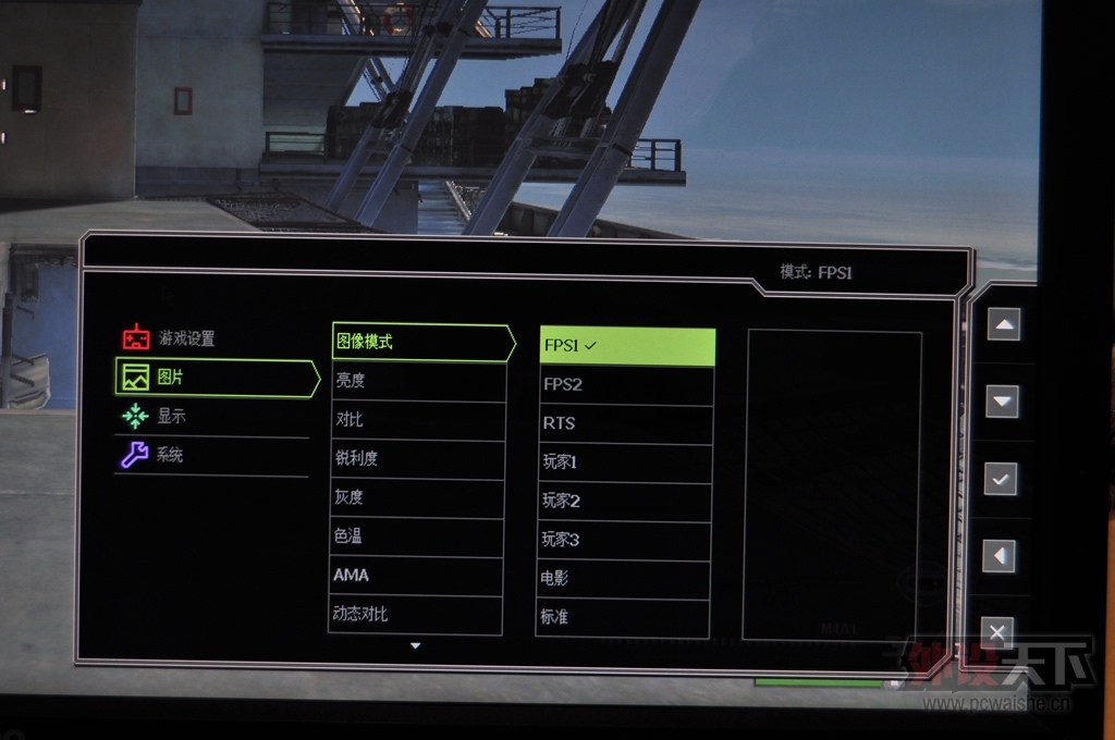 ����������FPS��Ϸ������XL2430Tʵս�����˳������Ϸͬ��ǿ����