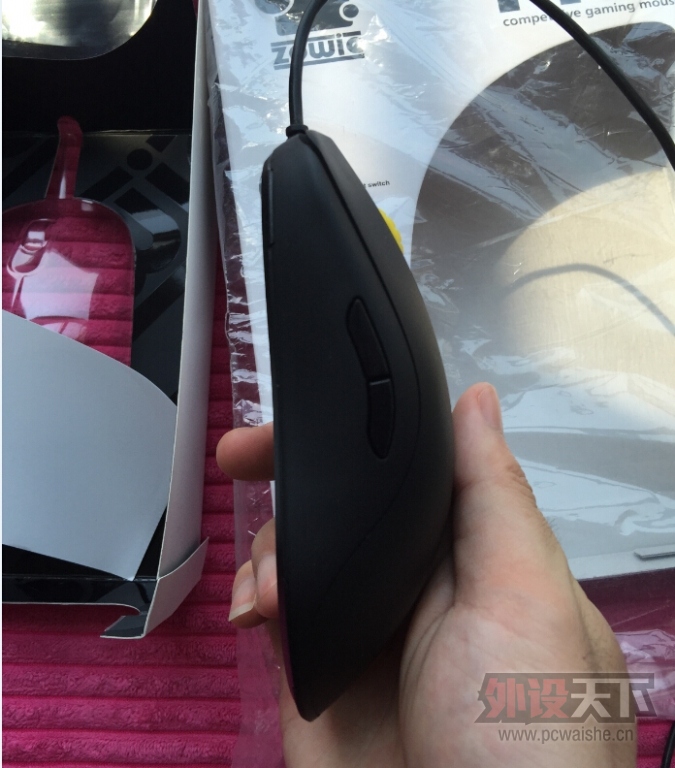 ��ʯ��ׯ���� senseiԭ���ʦ zowie FK1��EC1-A ��˳�� �����ǳ�ɫ~