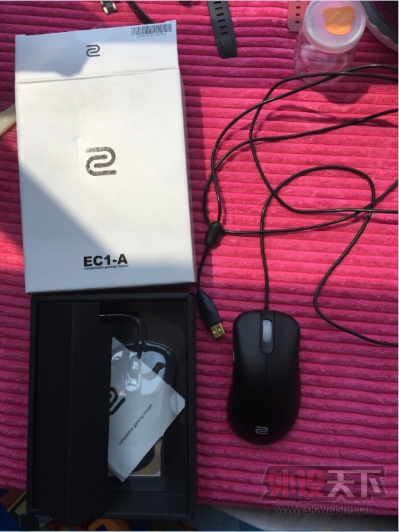 ��ʯ��ׯ���� senseiԭ���ʦ zowie FK1��EC1-A ��˳�� �����ǳ�ɫ~