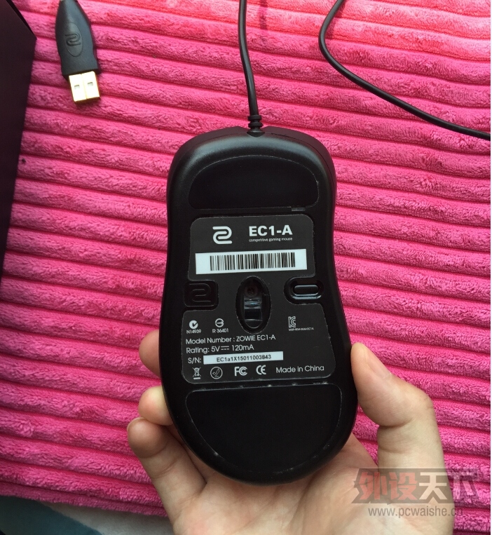��ʯ��ׯ���� senseiԭ���ʦ zowie FK1��EC1-A ��˳�� �����ǳ�ɫ~