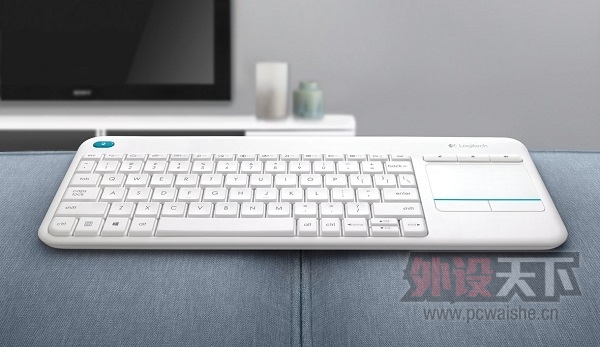 �޼�����K400 Plus���߼��̣��Ҳ��䱸���󴥿ذ�