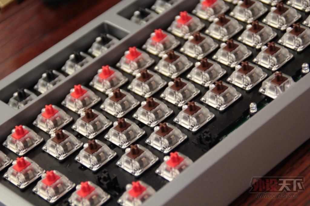 Cherry MxBoard 6.0 С��