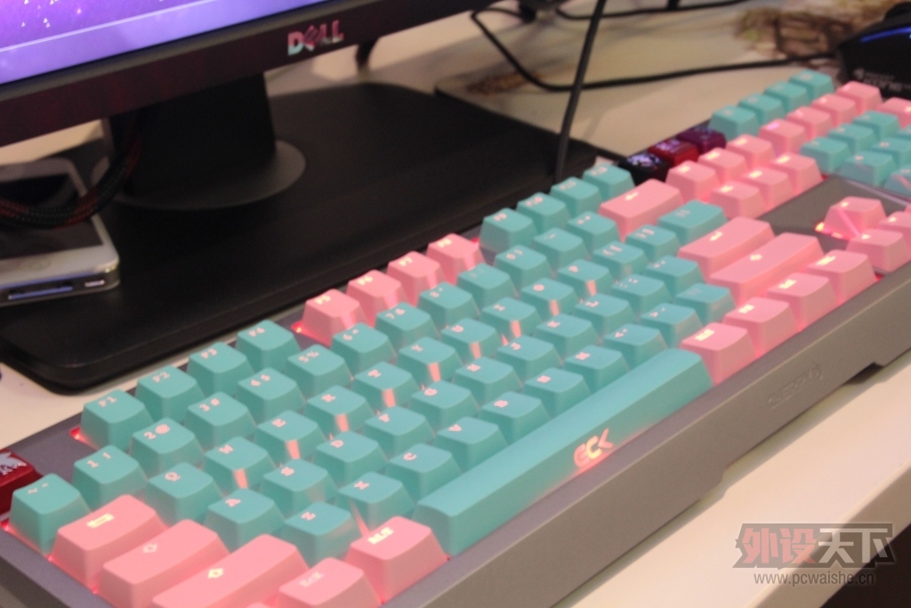 Cherry MxBoard 6.0 С��